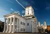 Апартаменты Apartment Europe, Lenina street Минск-2