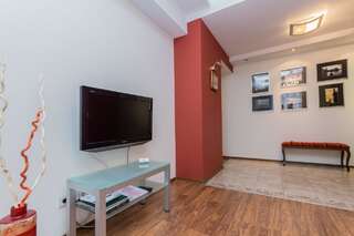 Апартаменты Apartment Europe, Lenina street Минск Апартаменты с 2 спальнями-7