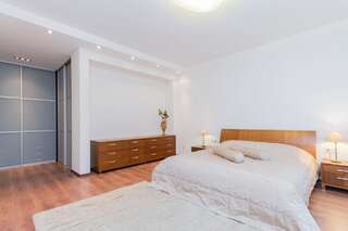 Апартаменты Apartment Europe, Lenina street Минск Апартаменты с 2 спальнями-8