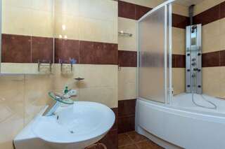 Апартаменты Apartment Europe, Lenina street Минск Апартаменты с 1 спальней-26
