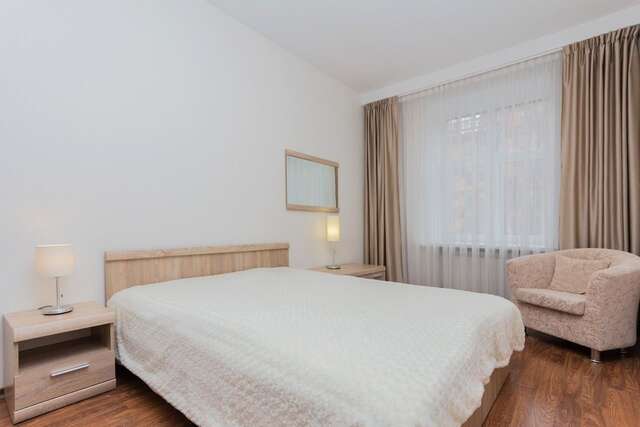 Апартаменты Apartment Europe, Lenina street Минск-13