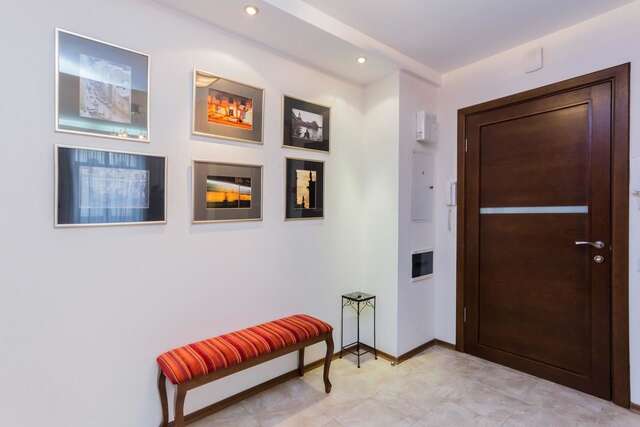 Апартаменты Apartment Europe, Lenina street Минск-24