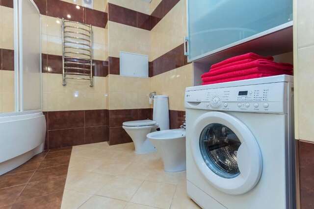 Апартаменты Apartment Europe, Lenina street Минск-38