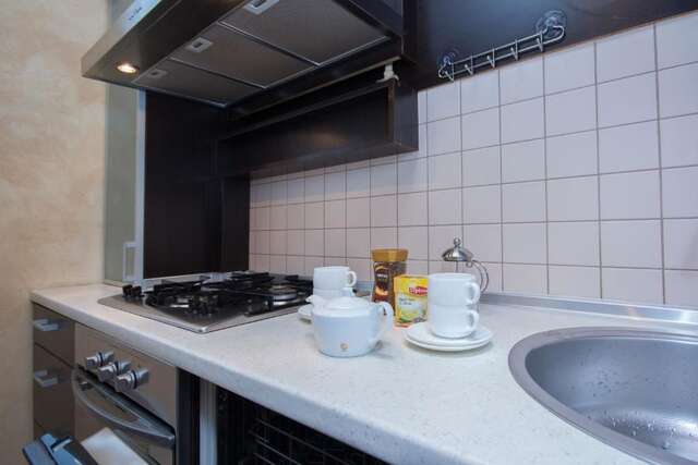 Апартаменты Apartment Europe, Lenina street Минск-43