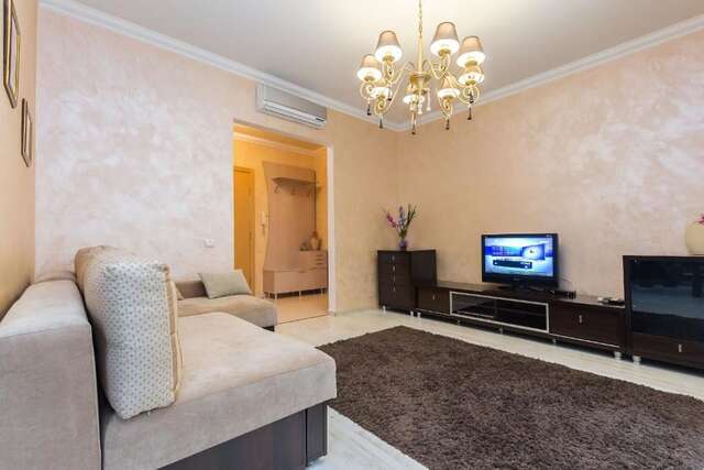 Апартаменты Apartment Europe, Lenina street Минск-44