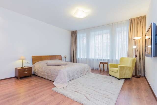 Апартаменты Apartment Europe, Lenina street Минск-9