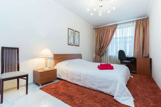 Апартаменты Apartment Europe, Lenina street Минск-11